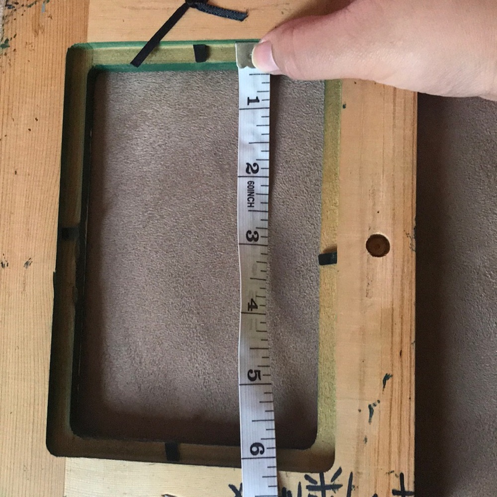 Hanging Picture Frame - Picture 5 of 7